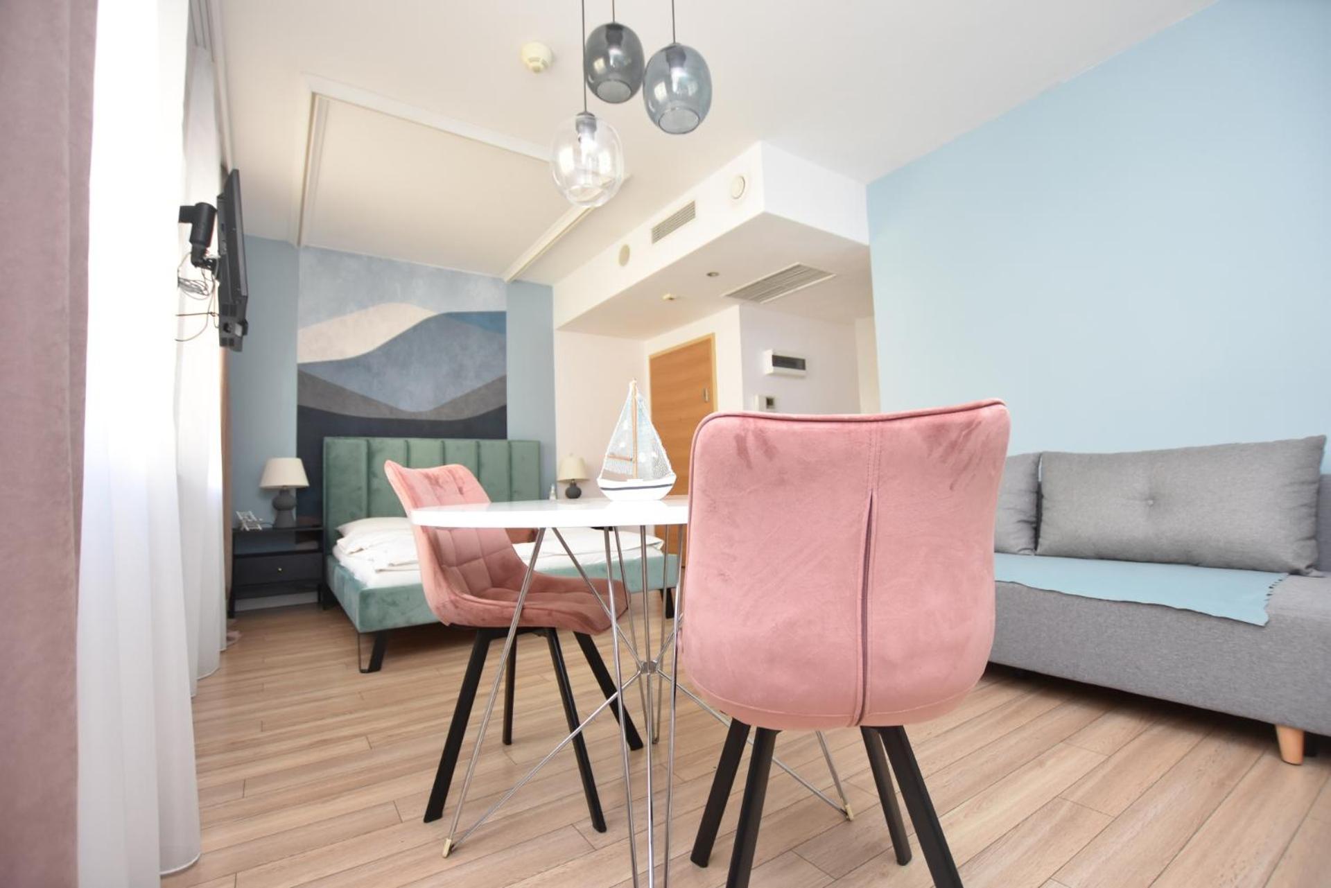 Duquesa Apartamenty Wroclaw Rynek Exterior foto