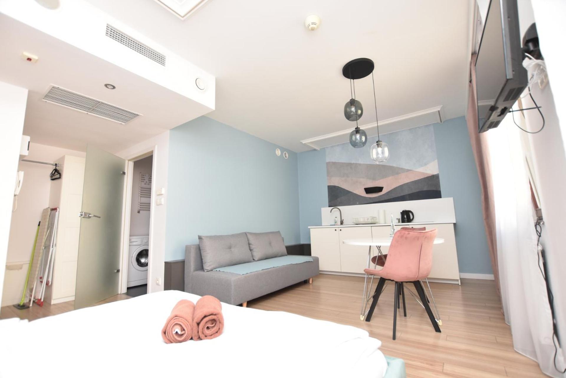 Duquesa Apartamenty Wroclaw Rynek Exterior foto